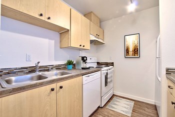 2600 T Street 1-3 Beds Apartment for Rent - Photo Gallery 15