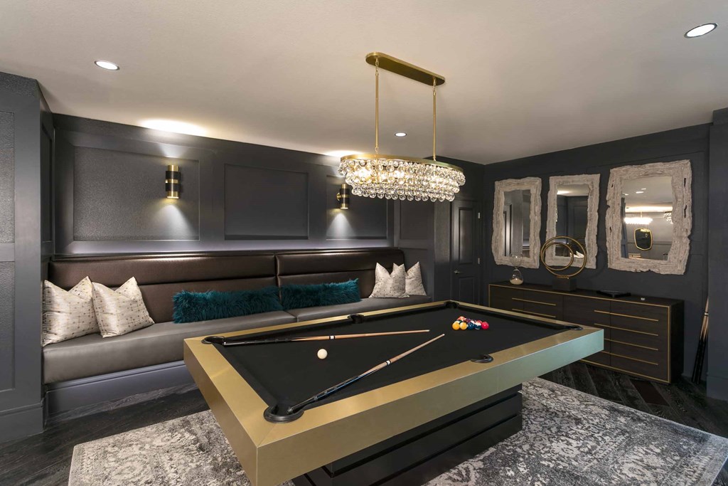 TriVista On Speer is a similar property to Franklin Gardens located in Denver