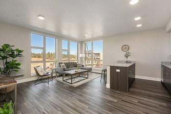 TheNest_Bend_OR_Interior_Model_203_LREntryView - Photo Gallery 5