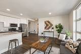 Studio apartment at The Nest Apartments in Bend
