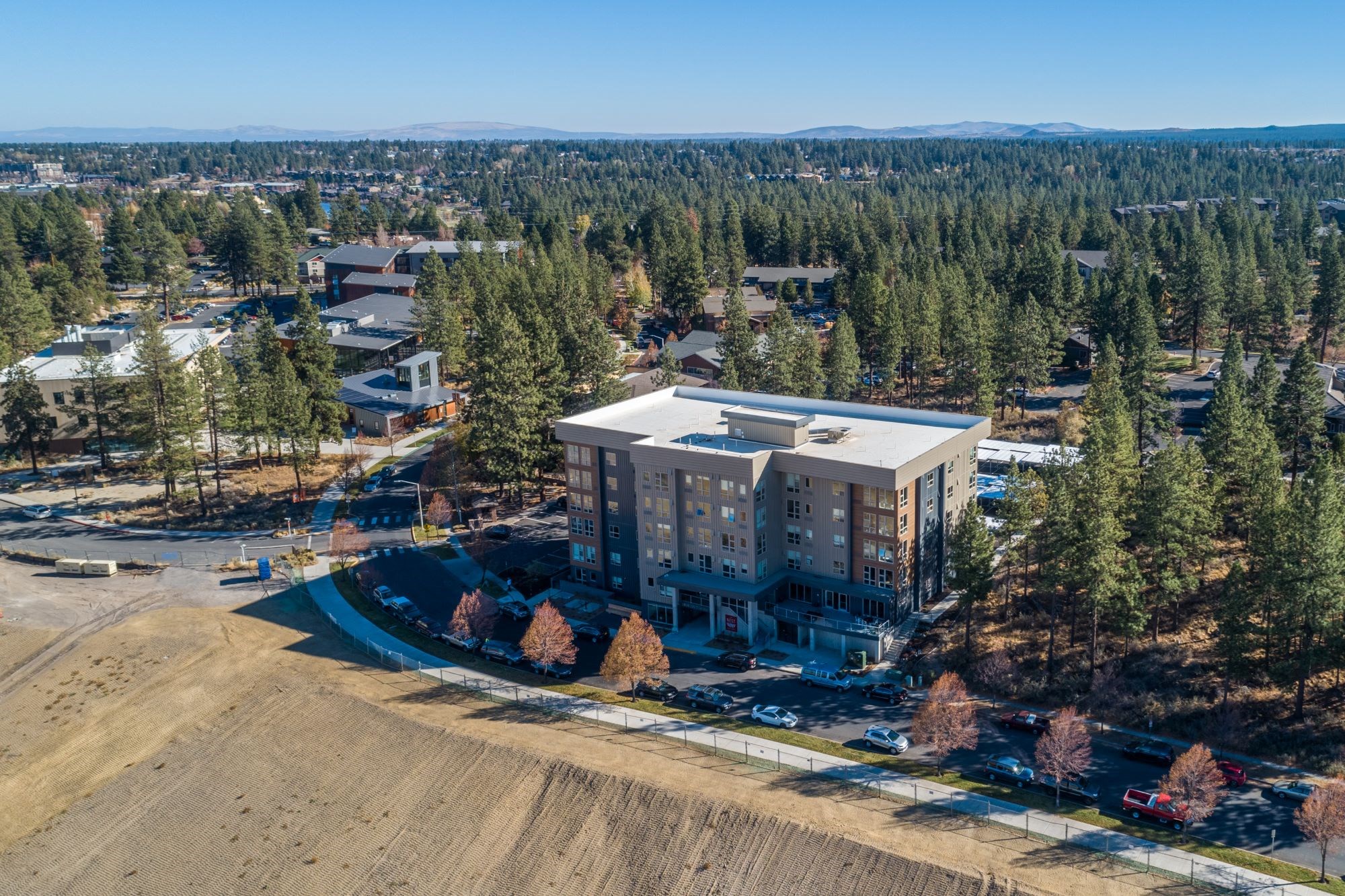 The Nest Apartments, 1609 SW Chandler Ave, Bend, OR RentCafe