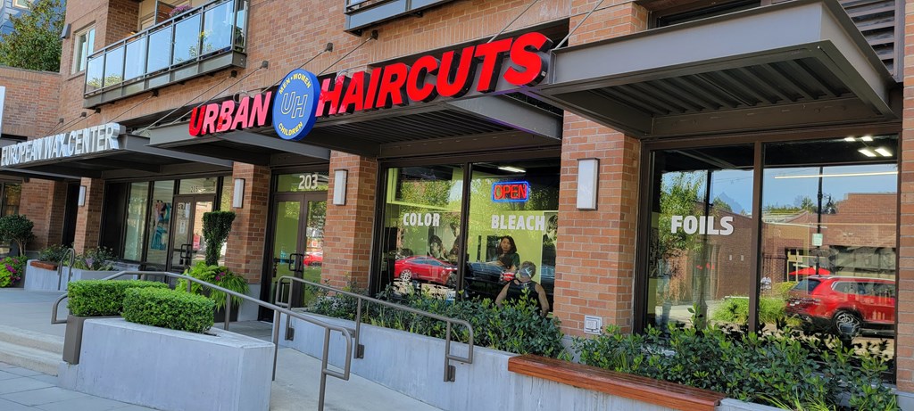 Voda Apartment Retail