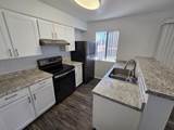 3-bedroom apartment at Ventura Townhomes in Tucson