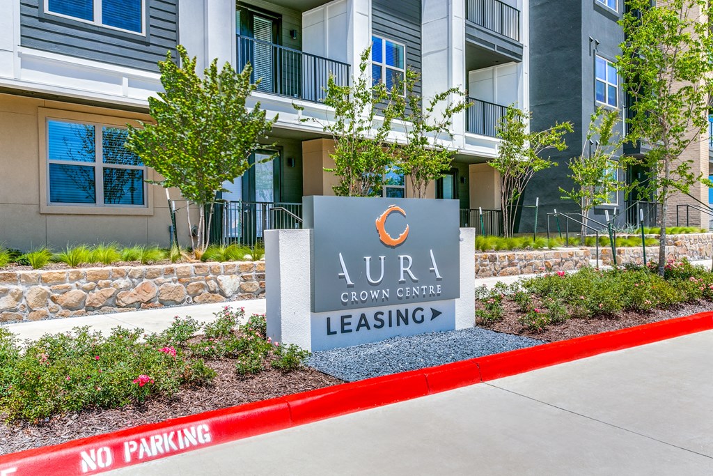 Aura Crown Centre