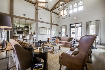 Villas at Sundance Clubhouse Lounge - Photo Gallery 2