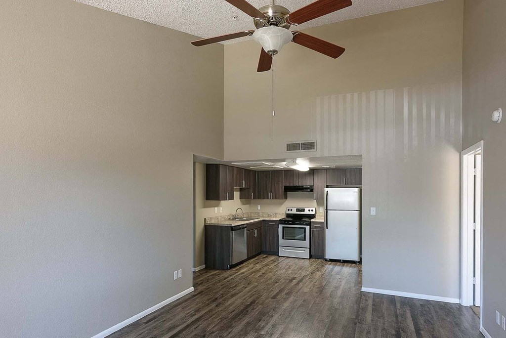 The Flats At Peoria