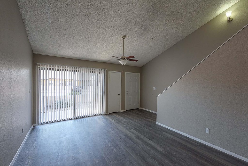 The Flats At Peoria