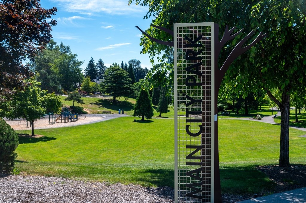 Arts Plaza Gresham Oregon Apartments nearby parks and recreation