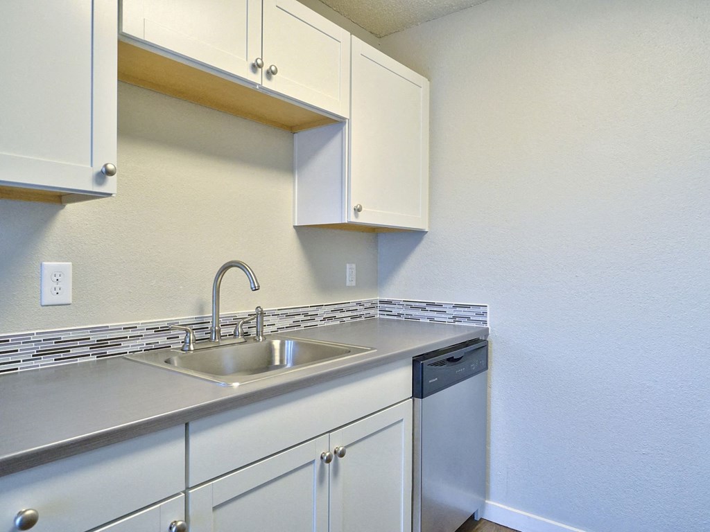 The Melrose_Portland OR_The Melrose  kitchen