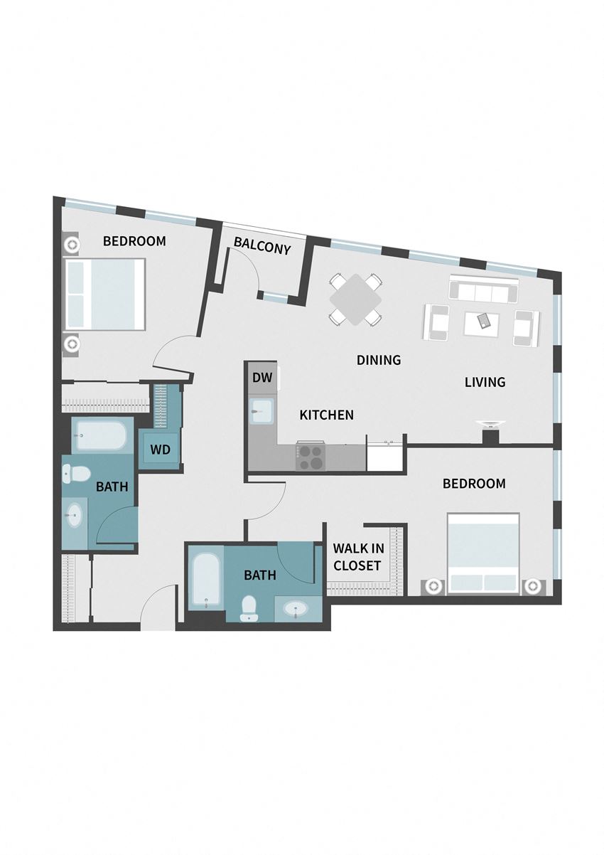 VersoApartments_Beaverton_OR_FloorPlan_2BR_B