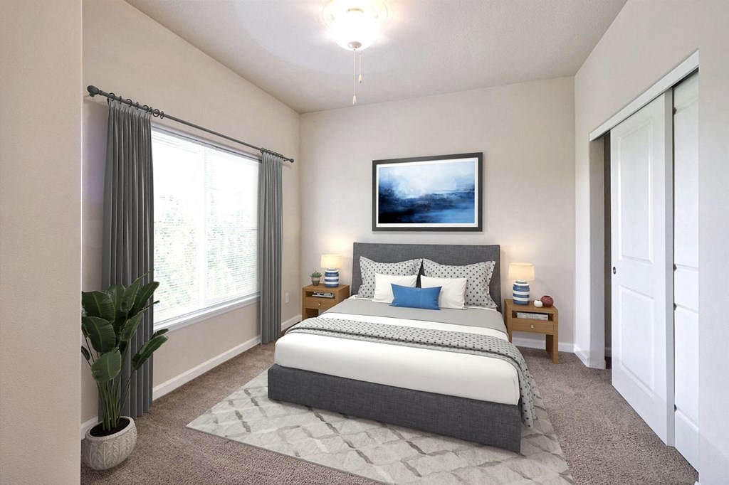 LookoutAtTheRidge_Washougal_WA_Inerior_Staged Bedroom