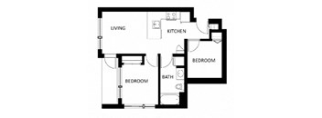 BrioFlats_Portland_OR_FloorPlan_2Bed