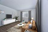 1-bedroom apartment at Parc Central Apartments in Vancouver