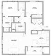 Outpost 44 Apartments Wulfburg Floor Plan