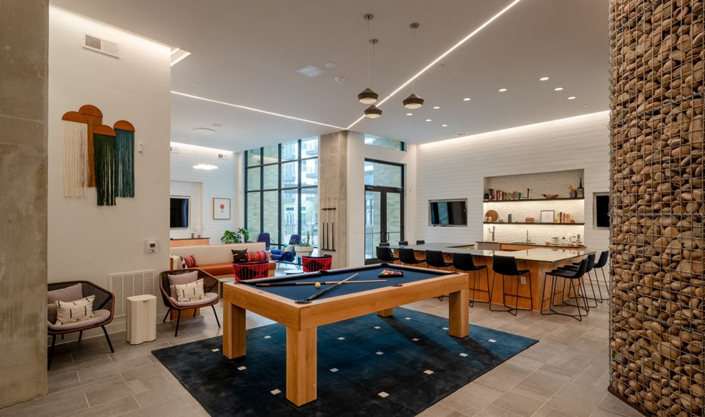 Heritage Plaza Amenities