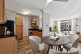 1-bedroom apartment at Atrium Downtown in Walnut Creek