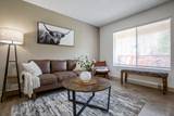 1-bedroom apartment at Icon On Spanish Trail Apartments in Tucson