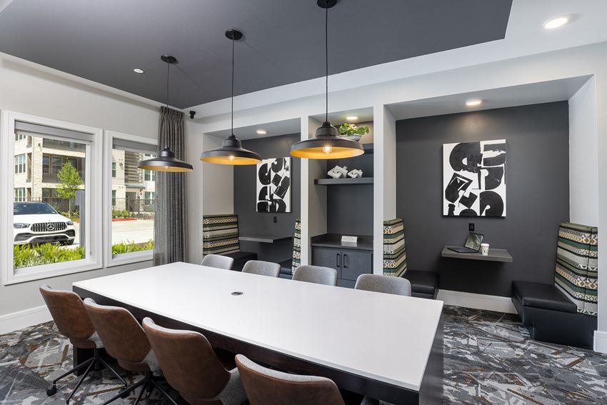 Allora Magnolia Apartments, 4255 Magnolia Village Drive, Magnolia, TX