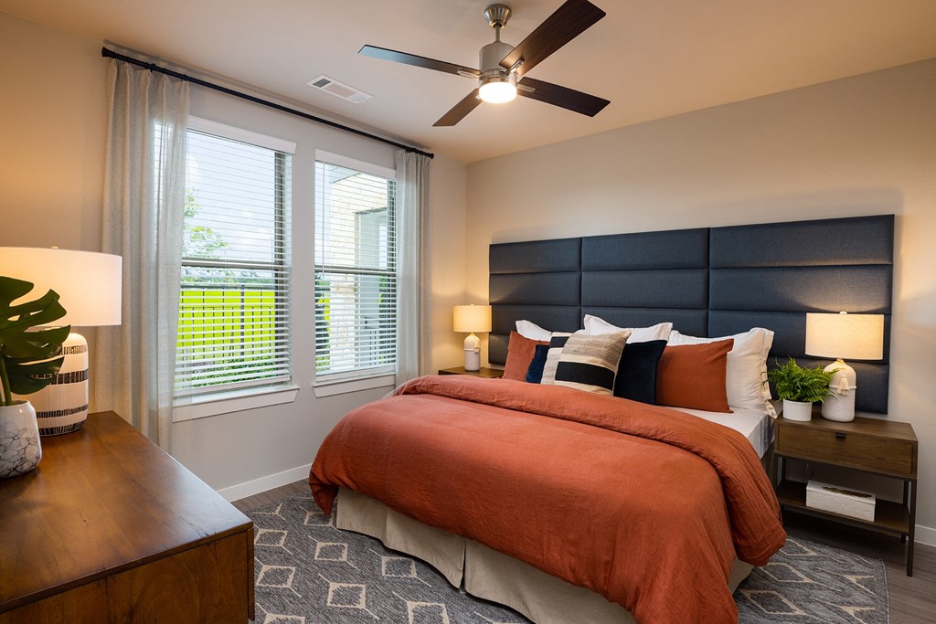 the enclave at homecoming terra vista bedroom