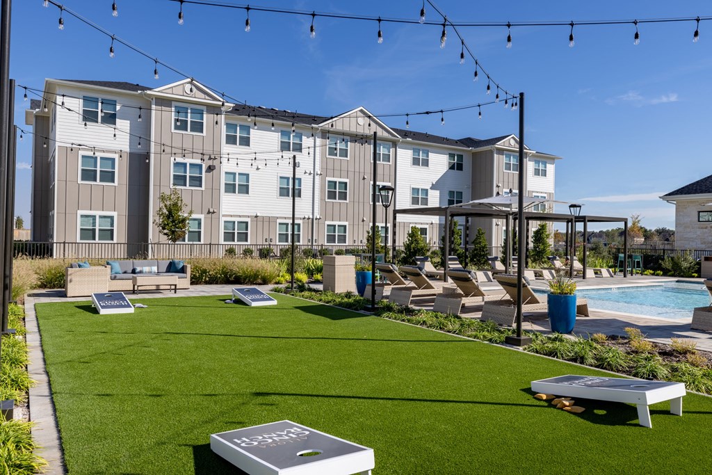 Allora Cinco Ranch Outdoor