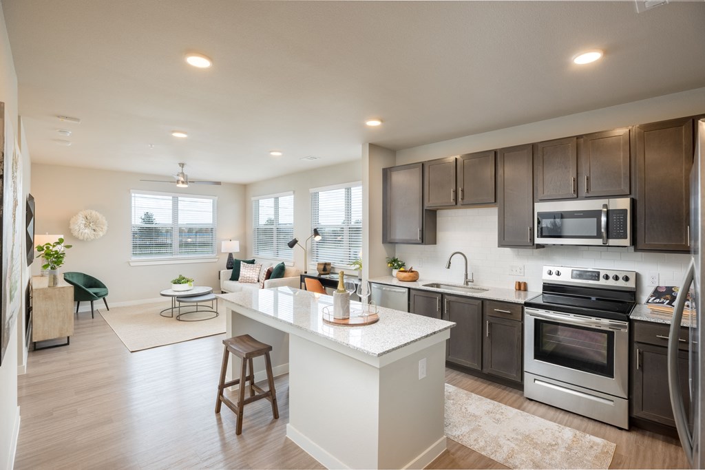 create memories that last a lifetime in your new home