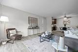 2-bedroom apartment at 98Hundred Apartments in Fair Oaks