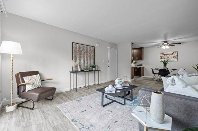 2-bedroom apartment at 98Hundred Apartments in Fair Oaks, CA