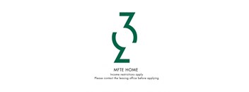 3ZERO3 MFTE/MHA Homes - please contact leasing office for details