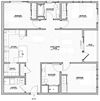 Outpost 44 Apartments Nordeen Floor Plan
