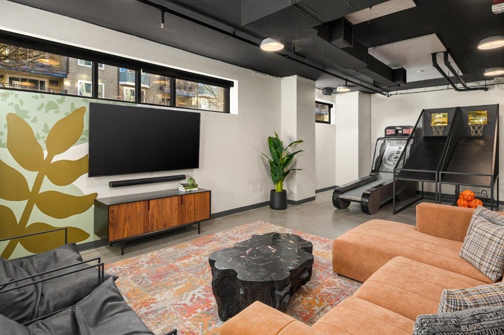 The Hemlock is a similar property to Union SLU located in Seattle