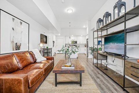 15300 South Porter Rockwell Blvd. Studio-3 Beds Apartment for Rent