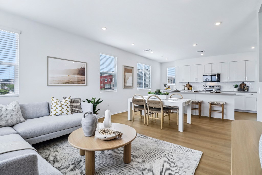 AxisMillenia_ChulaVista_CA_Interior_Open Living