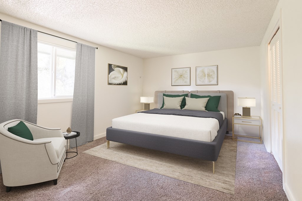 ThunderbirdVillage_Vancouver_WA_Interior_VirtuallyStaged_Bedroom1