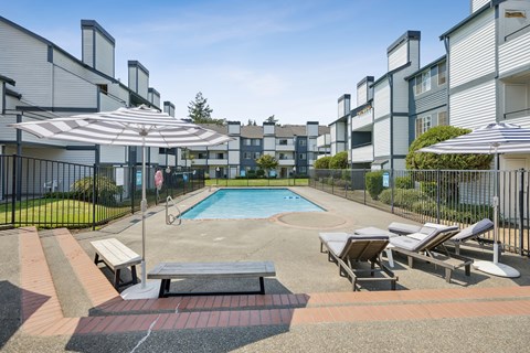 10710 17Th Avenue South 1-3 Beds Apartment for Rent