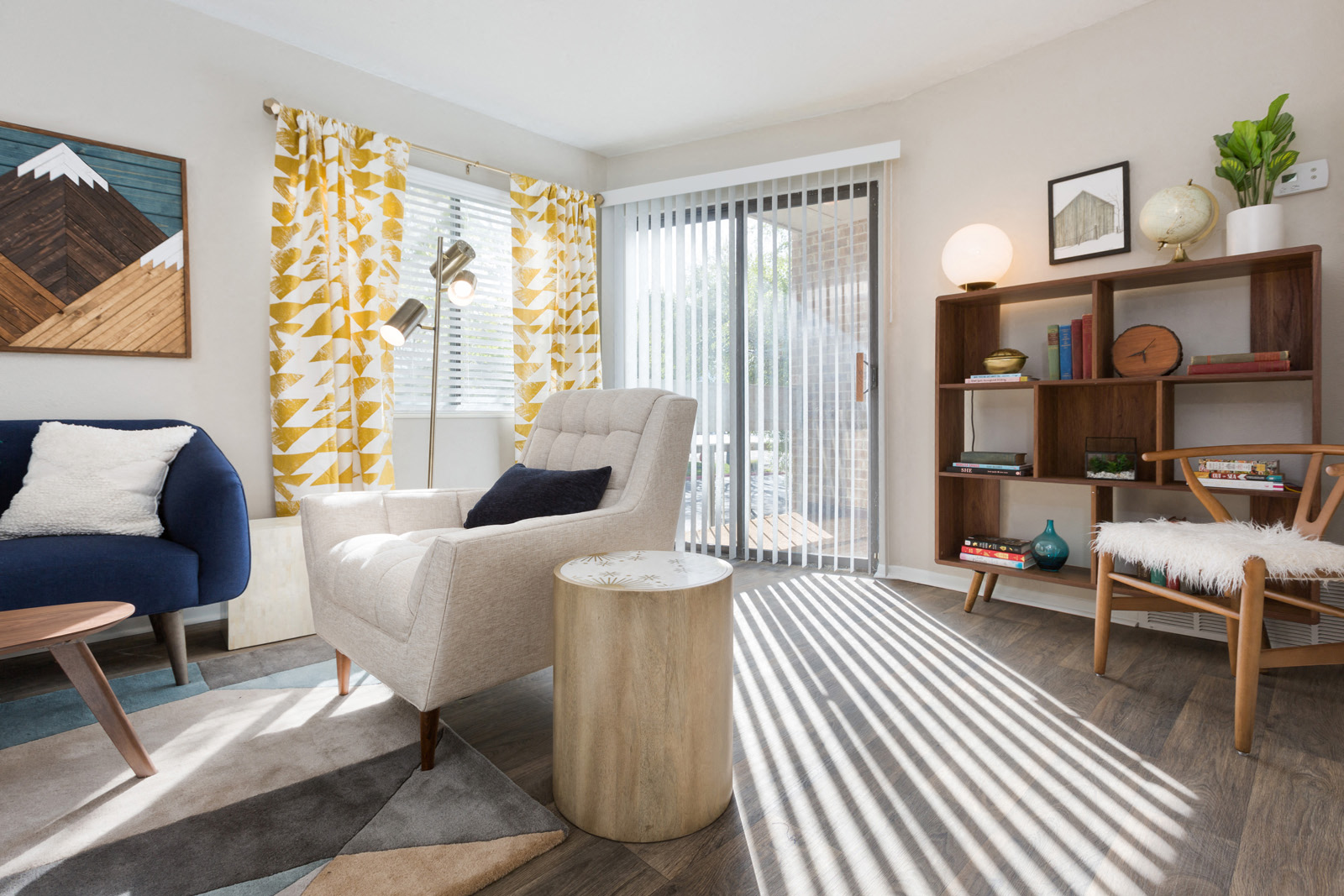 Clover Creek Apartments in Murray, UT