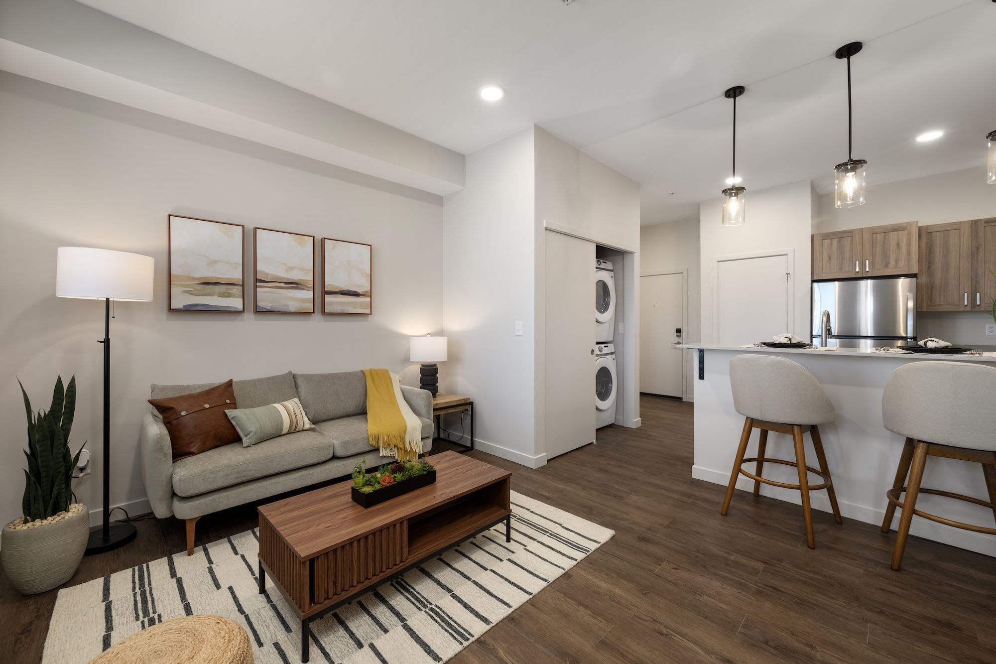 Argyle Southridge Apartments, 5651 W. 36th Place, Kennewick, WA