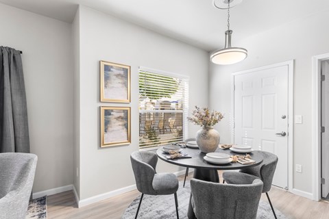 603 E. College Parkway Studio Apartment for Rent