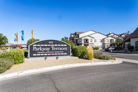 603 E. College Parkway Studio Apartment for Rent