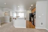 2-bedroom apartment at Wynstone Townhomes in Puyallup