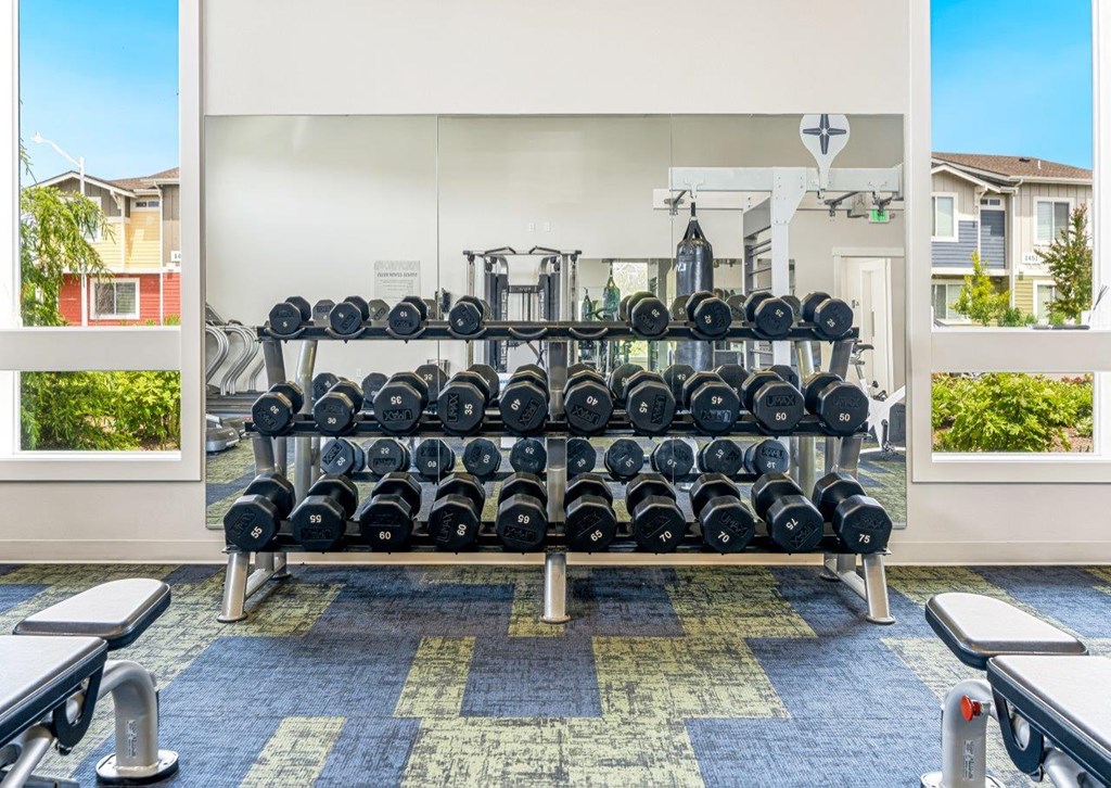 EvergreenVillageDeltaRidge_Eugene_OR_Int_Amenity_Fitness_4