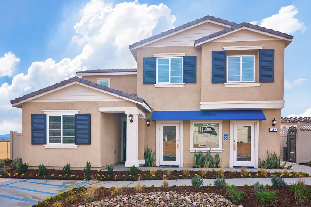 Maple at Starling Place Exterior Home