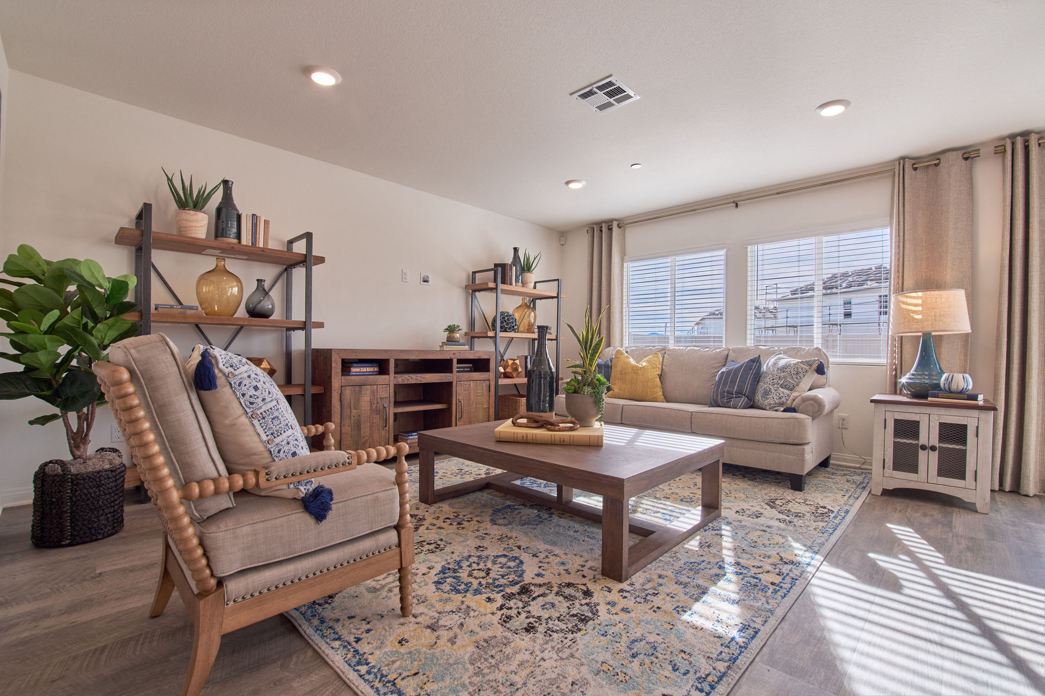 Maple At Starling Place is a similar property to Terracina Apartments located in San Jacinto