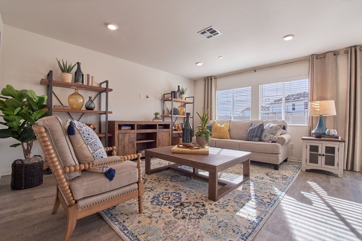 Maple at Starling Place Rental Homes