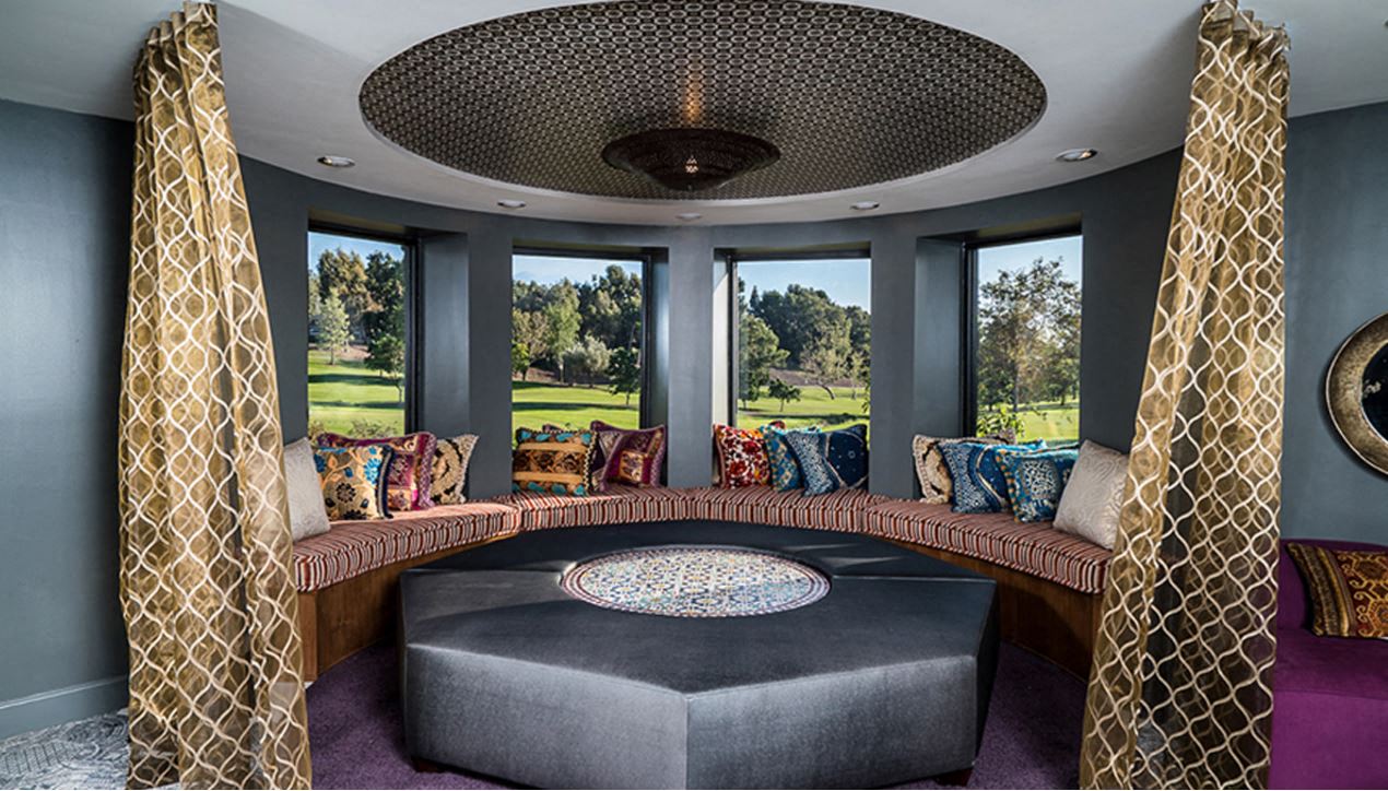 1 Ave_5_Adagio_lobby seating area_Mission Viejo CA