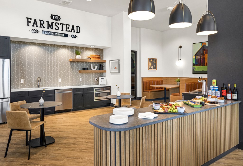 The Farmstead_Eugene_OR_Clubhouse_kitchen