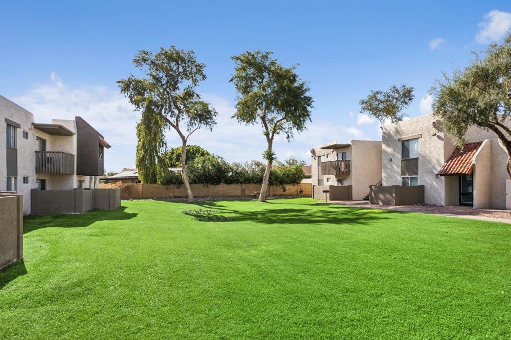 Madera at Metro Green Space