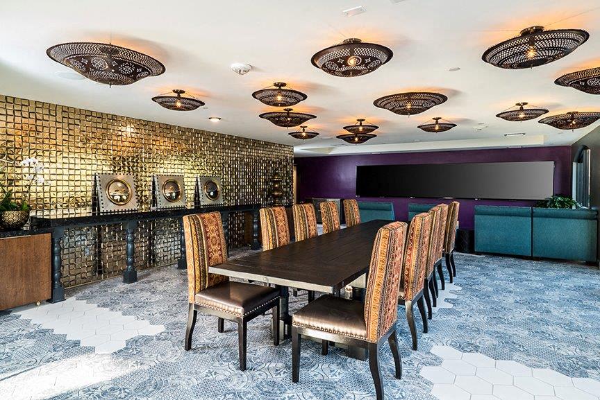 1 Ave_5_Adagio_clubhouse table and chairs_Mission Viejo CA