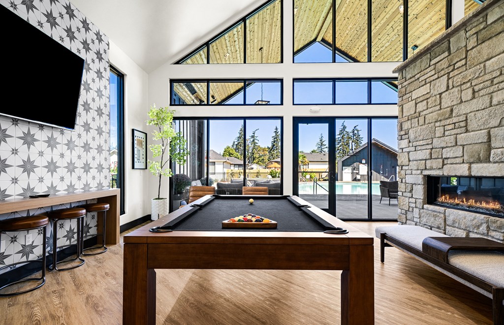 The Farmstead_Eugene_OR_Clubhouse_billards