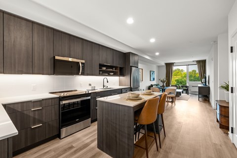 10500 4Th Avenue NE Studio Apartment for Rent