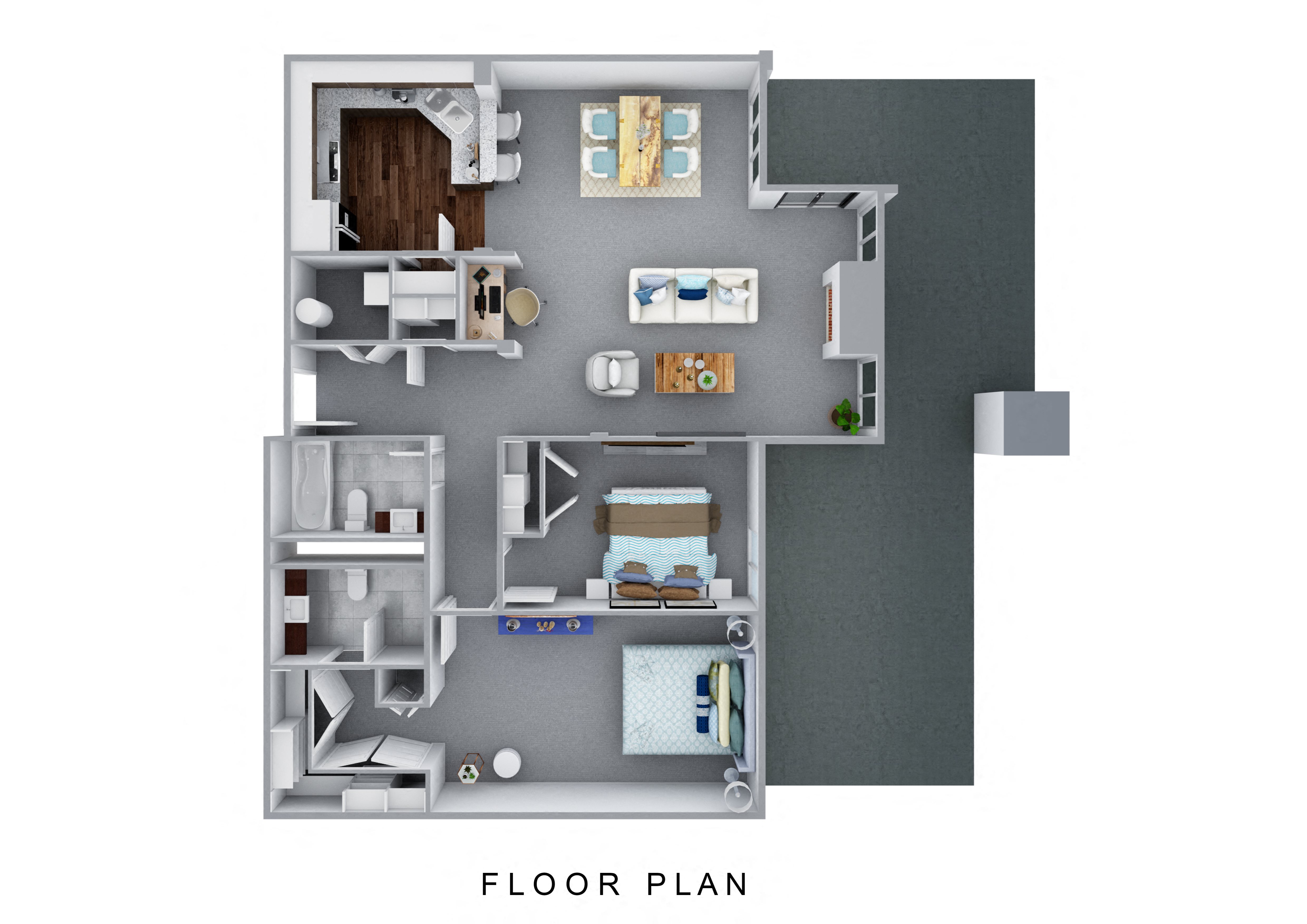 Villaggio on Yarrow Bay eBrochure